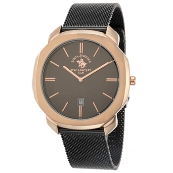 ساعت پولو سانتا باربارا SB.1.10042-5